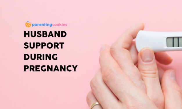 Husband Support During Pregnancy: Your Ultimate Guide