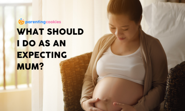 Prenatal Care: What Should I Do Now That I Am An Expecting Mom?