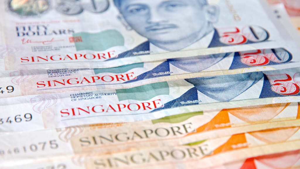 The Cost Of Having A Baby In Singapore Parenting Cookies