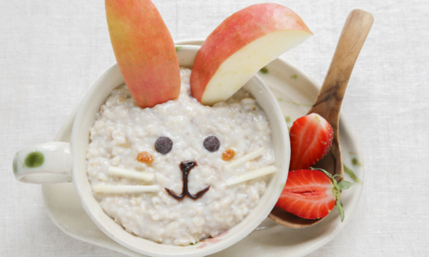4 Dinner Ideas For Kids To Love