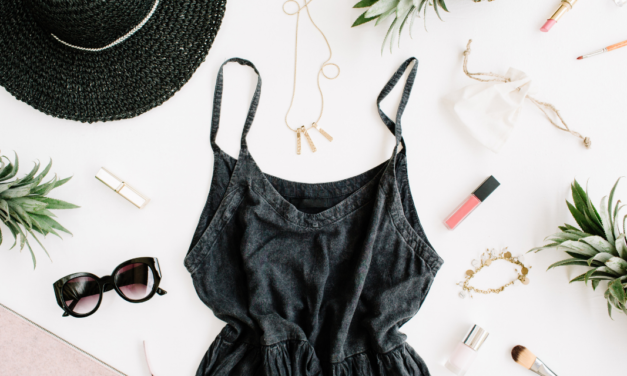 5 Self Confidence Tips For Mums After Having A Baby